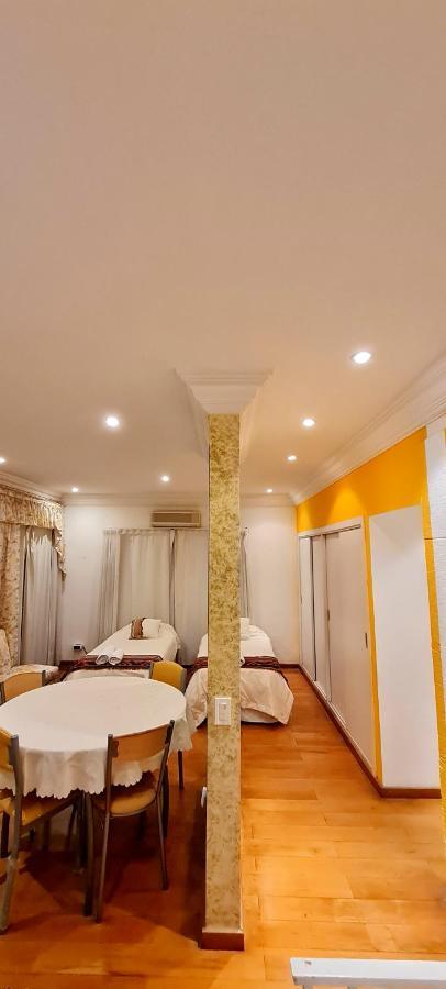 Palacio Escondido Departamentos Boutique Salta Eksteriør billede