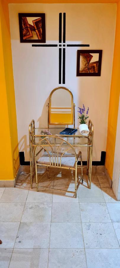 Palacio Escondido Departamentos Boutique Salta Eksteriør billede