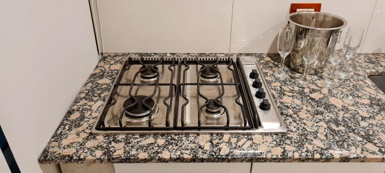 Palacio Escondido Departamentos Boutique Salta Eksteriør billede