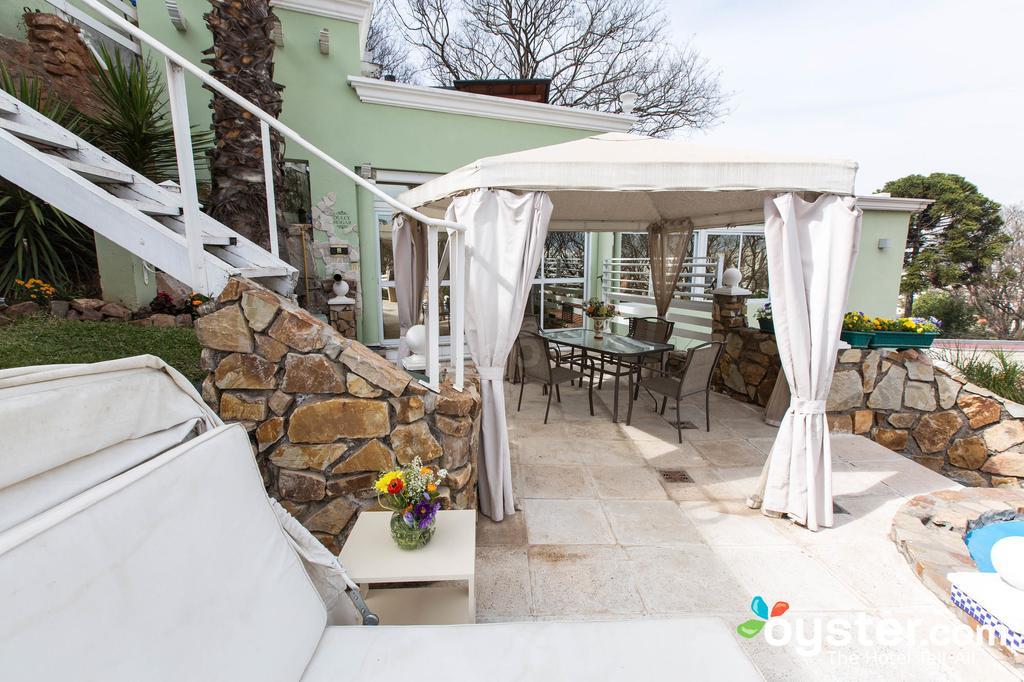 Palacio Escondido Departamentos Boutique Salta Eksteriør billede