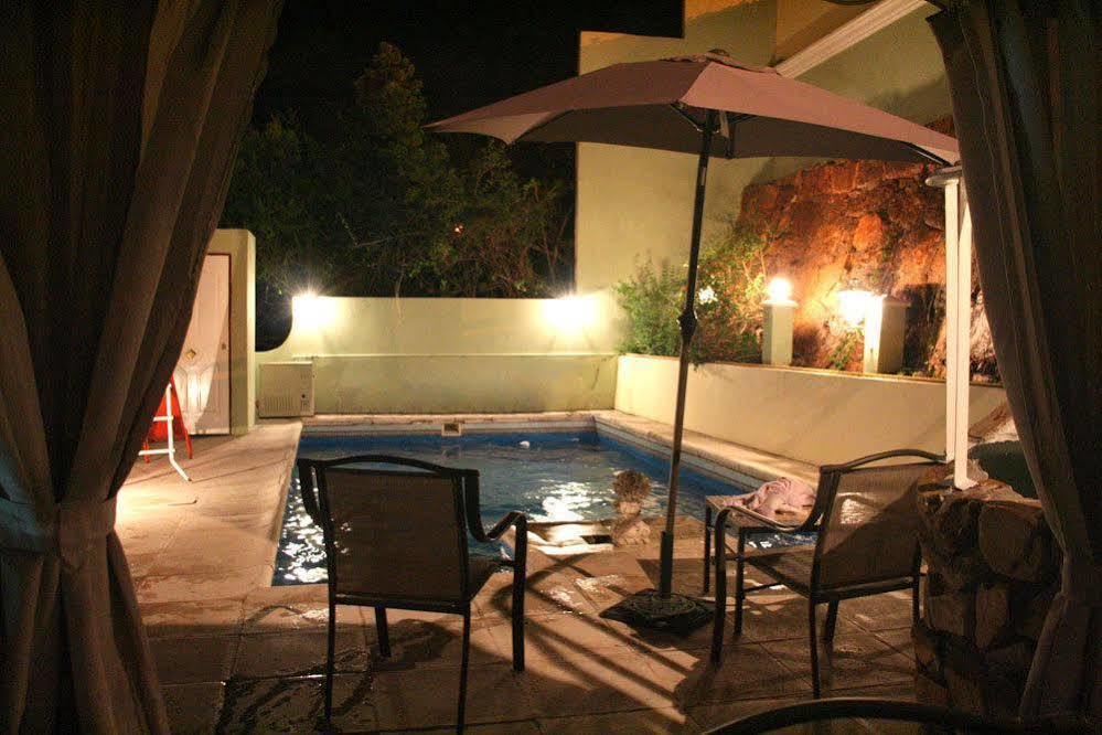 Palacio Escondido Departamentos Boutique Salta Eksteriør billede
