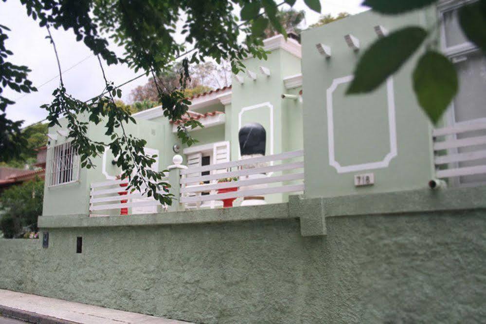 Palacio Escondido Departamentos Boutique Salta Eksteriør billede