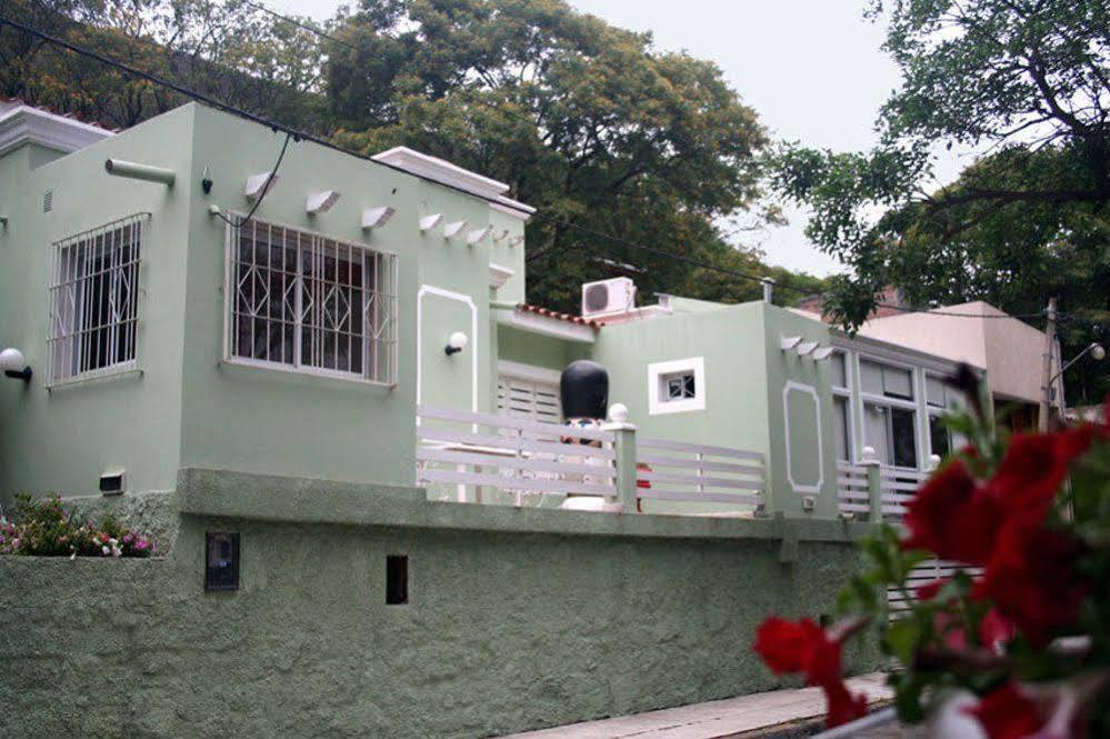Palacio Escondido Departamentos Boutique Salta Eksteriør billede