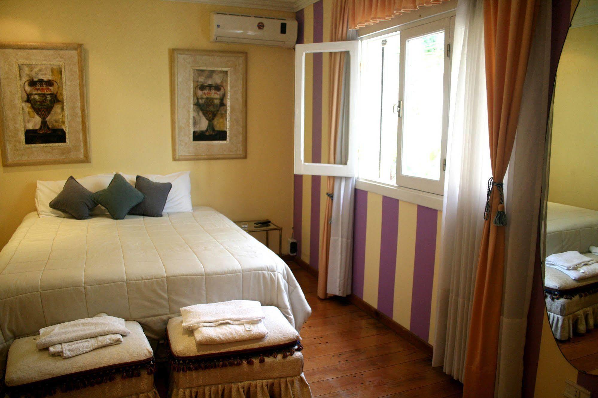 Palacio Escondido Departamentos Boutique Salta Eksteriør billede